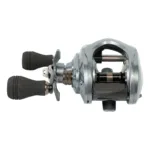 Equipo Pesca Dorado Surubi Spinit Caña Parana XR 2,1m + Reel Crusaider Izquierdo - Imagen 2
