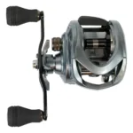 Equipo Pesca Dorado Surubi Spinit Caña Parana XR 2,1m + Reel Crusader Derecho - Imagen 2