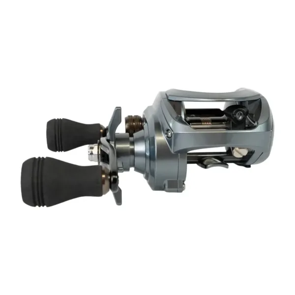 Equipo Pesca Dorado Surubi Spinit Caña Parana XR 2,1m + Reel Crusader Derecho - Imagen 4