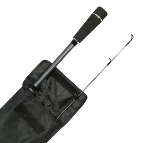 Equipo Pesca Dorado Spinit RXC Caña 2,1m + Reel 203 Izquierdo - Imagen 5