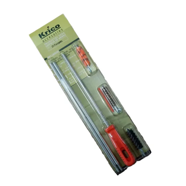 Kit de limpieza para Escopeta C.20 - Imagen 1