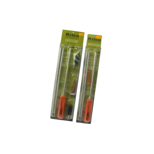 Kit de limpieza para rifle calibre 30 - Imagen 1