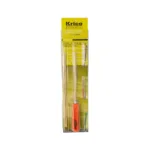 Kit de Limpieza Krico para Carabina Calibre 22
