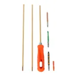 Kit de Limpieza Krico para Carabina Calibre 22 - Imagen 2