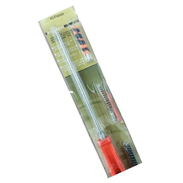 Kit de limpieza para Pistola C.40 - Imagen 2