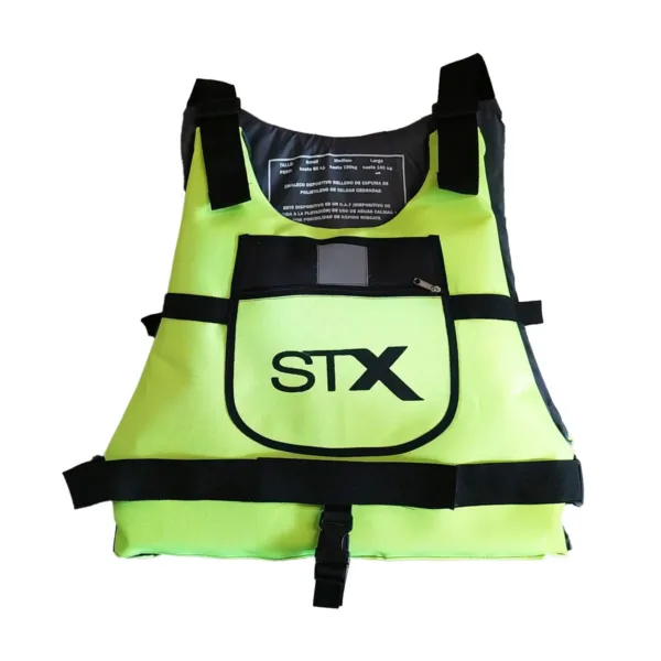 Chaleco deportivo Kayak Reflectivo - Imagen 1