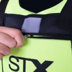 Chaleco deportivo Kayak Reflectivo - Imagen 5