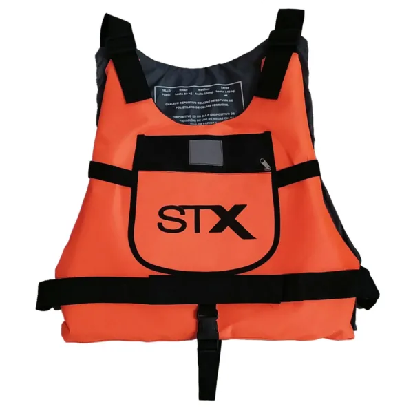 Chaleco deportivo Kayak Reflectivo - Imagen 2