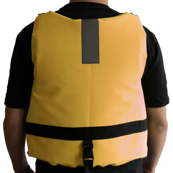 Chaleco deportivo Kayak Reflectivo - Imagen 14