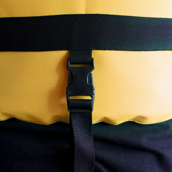 Chaleco deportivo Kayak Reflectivo - Imagen 13