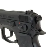 Pistola Aire comprimido 6mm a Resorte - Imagen 4