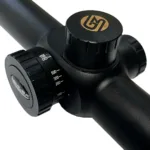 Mira Telescópica 6-24x50ir-l Target Pro Agente Oficia - Imagen 4