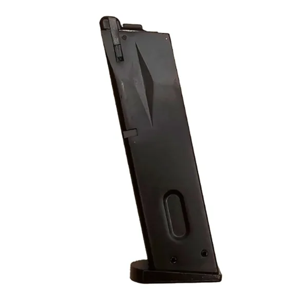 Pistola M9 Green Gas GBB Calibre 6mm - Imagen 5