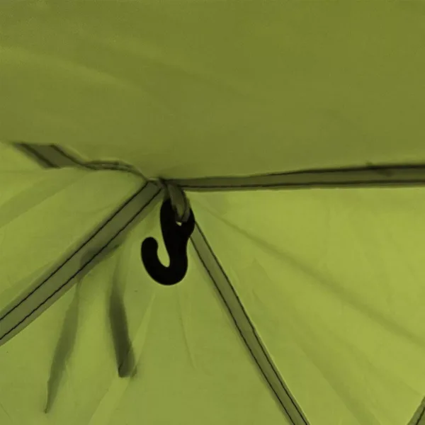 Carpa Familiar SENDERO 4 personas - Imagen 7