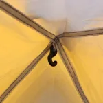 Carpa de viaje BIKER 2 personas - Imagen 5