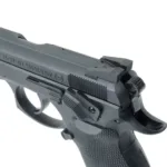 Pistola Co2 Aire comprimido CZSP-01 SHADOW GNB C.6mm - Imagen 3