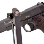 Pistola Dan Wesson Full Metal Bb 4.5mm - Imagen 5