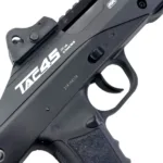 Rifle Co2 Tac A Bb Acero Esféricos 4.5mm Semiauto - Imagen 5