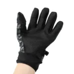 Guantes camuflados de Caza Pesca Moto - Imagen 4