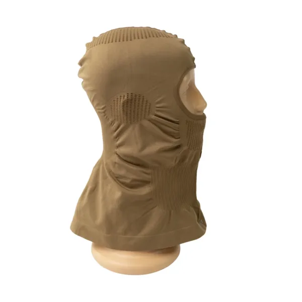 Pasamontañas Táctico Impermeable - Imagen 2