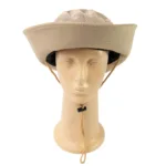 Sombrero UV35 Secado rápido Camping Pesca - Imagen 3