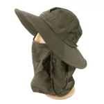 Sombrero Legionario 3 en 1 UV50 - Imagen 7