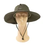 Sombrero Legionario 3 en 1 UV50 - Imagen 8