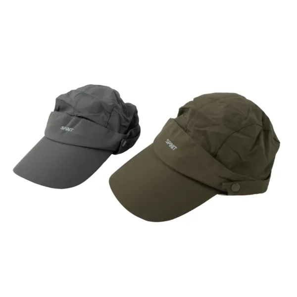Gorro Legionario 4 en 1 UV50 - Imagen 6