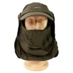Gorro Legionario 4 en 1 UV50 - Imagen 7