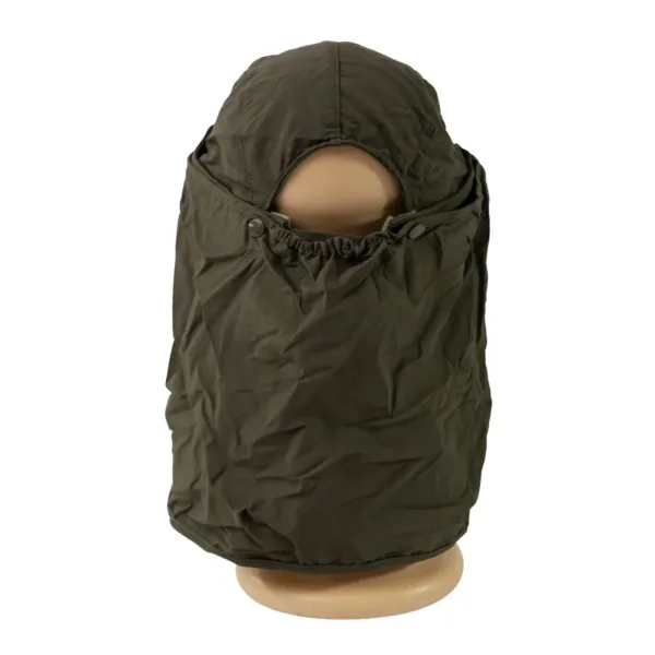 Gorro Legionario 4 en 1 UV50 - Imagen 9