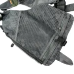 Chaleco de pesca Fly Pro Regulable - Imagen 4