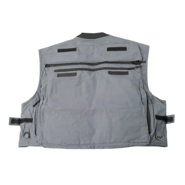 Chaleco de pesca Pro Spin - Imagen 7