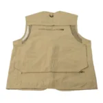 Chaleco de pesca Pro Secado rápido - Imagen 3