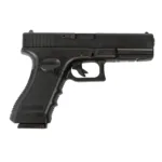 Pistola gas KG18-GM6FA metal full auto - Imagen 3