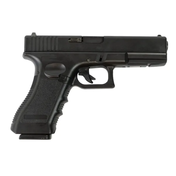 Pistola gas KG18-GM6FA metal full auto - Imagen 3