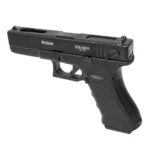 Pistola gas KG18-GM6FA metal full auto - Imagen 4