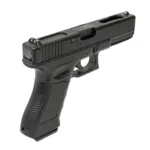 Pistola gas KG18-GM6FA metal full auto - Imagen 5