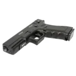 Pistola gas KG18-GM6FA metal full auto - Imagen 7