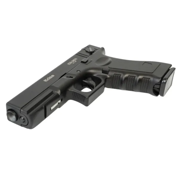 Pistola gas KG18-GM6FA metal full auto - Imagen 7