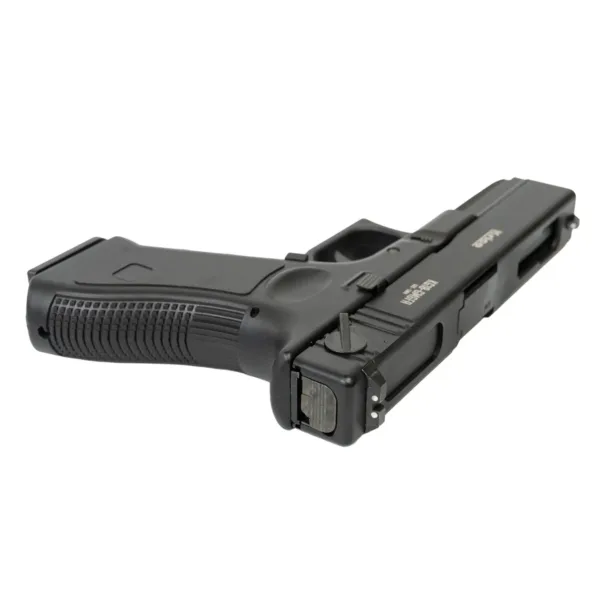 Pistola gas KG18-GM6FA metal full auto - Imagen 8