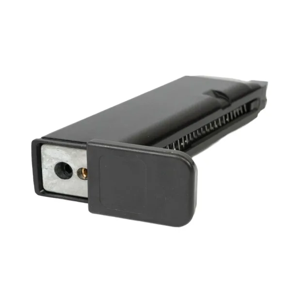 Cargador KG18-GM metal - Imagen 3