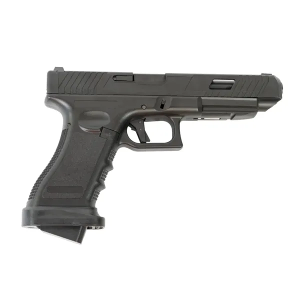 Pistola gas KG34-G6 polímero - Imagen 3