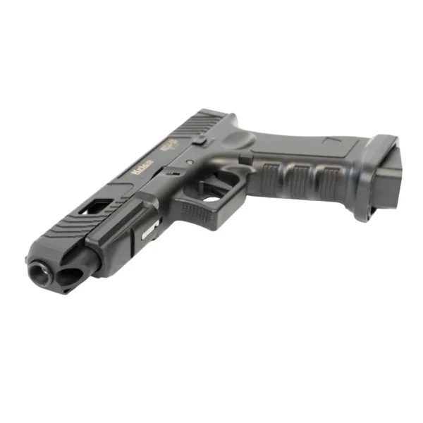 Pistola gas KG34-G6 polímero - Imagen 5
