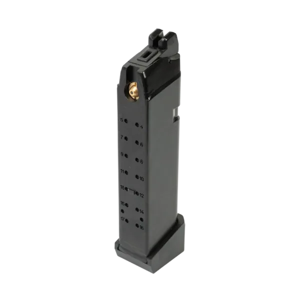 Cargador KG34-G6 metal - Imagen 2