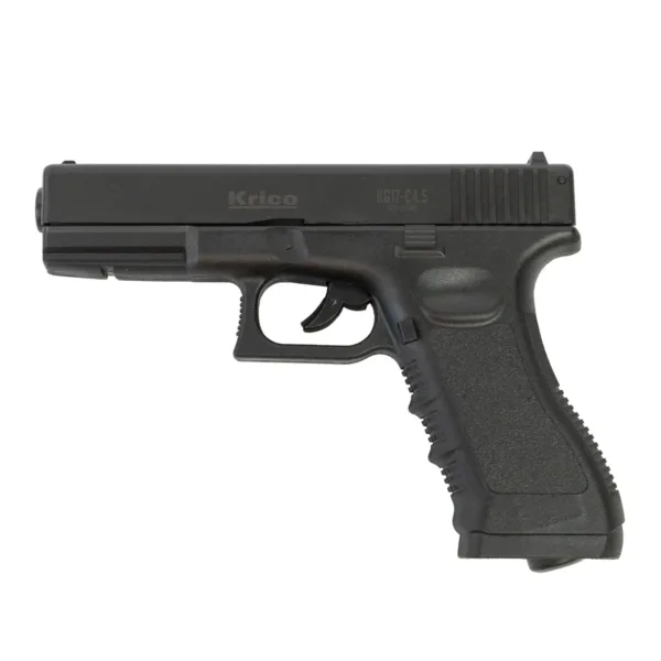 Pistola co2 KG17 Calibre 4.5 polímero - Imagen 1