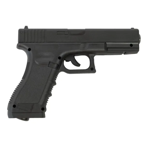 Pistola co2 KG17 Calibre 4.5 polímero - Imagen 2