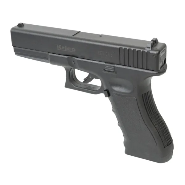 Pistola co2 KG17 Calibre 4.5 polímero - Imagen 3