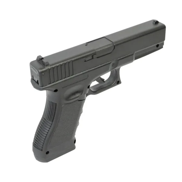Pistola co2 KG17 Calibre 4.5 polímero - Imagen 4