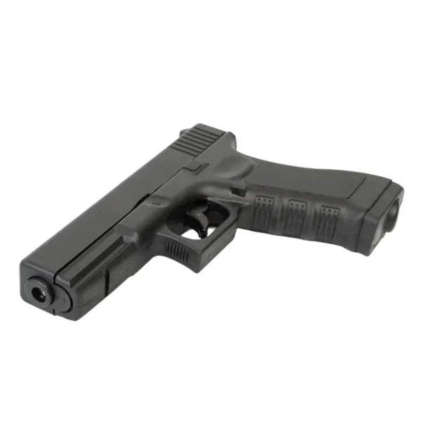 Pistola co2 KG17 Calibre 4.5 polímero - Imagen 5