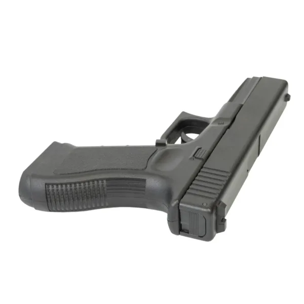 Pistola co2 KG17 Calibre 4.5 polímero - Imagen 6